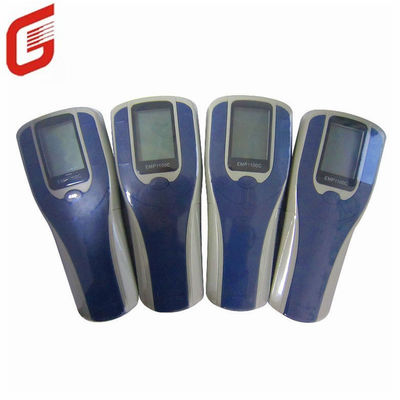 Externe installatie EMP1100C Handheld Transparent Smart Business ID IC PVC kaartteller