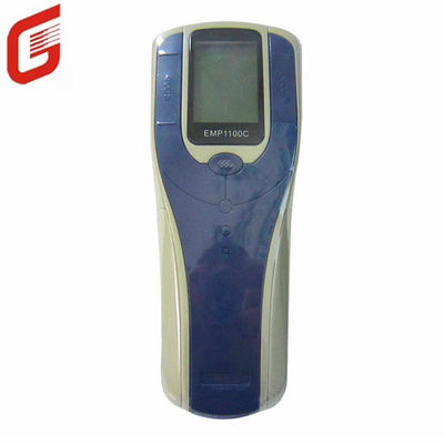 Externe installatie EMP1100C Handheld Transparent Smart Business ID IC PVC kaartteller