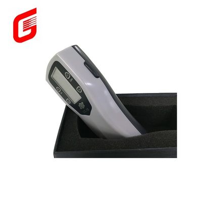 800 kaarten per seconde Transparante CC-18 Handheld Kaartteller voor Chinees/Engels