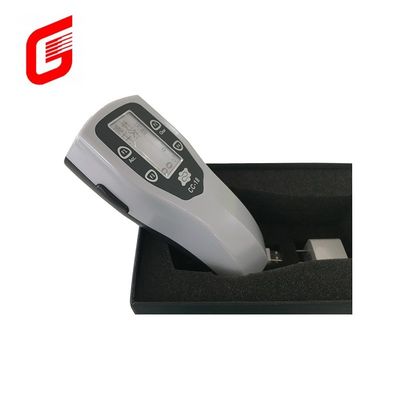800 kaarten per seconde Transparante CC-18 Handheld Kaartteller voor Chinees/Engels