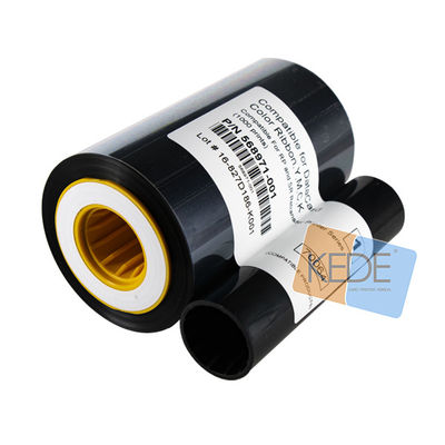 Hoge compatibiliteit Compatible DataCard YMCK Kleurband / Retransfer Film 568971-001