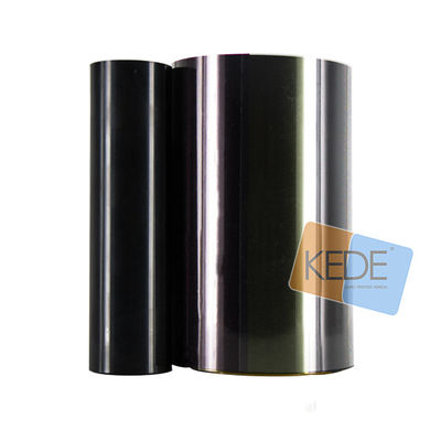 Hoge compatibiliteit Compatible DataCard YMCK Kleurband / Retransfer Film 568971-001