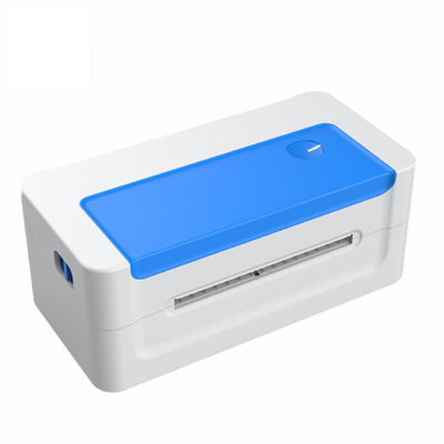 Commerciële 4 inch USB-thermische printer voor digitale etiketten voor voedingsmiddelen en kleding
