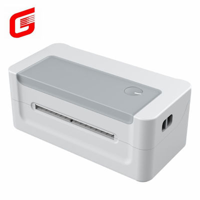 Commerciële 4 inch USB-thermische printer voor digitale etiketten voor voedingsmiddelen en kleding