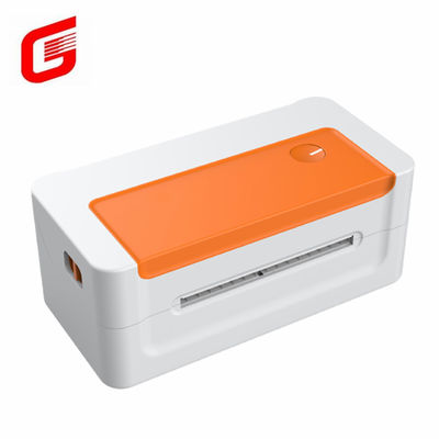 Commerciële 4 inch USB-thermische printer voor digitale etiketten voor voedingsmiddelen en kleding