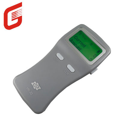 Plastic HB-22 Automatische handheld draagbare kaart teller Single Card Slots