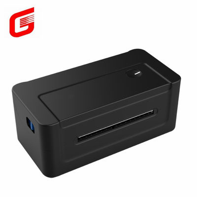 Commerciële 4 inch USB-thermische printer voor digitale etiketten voor voedingsmiddelen en kleding