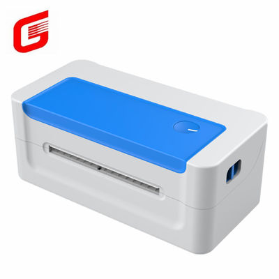 Commerciële 4 inch USB-thermische printer voor digitale etiketten voor voedingsmiddelen en kleding