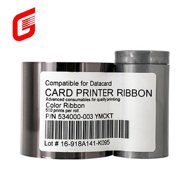 Datacard CD800 ID-kaart Printer Kleurbanden 9mm Breedte Brede selectie in Maleisië