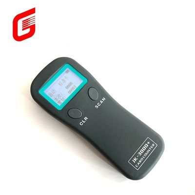Andere interface type JK-3000 Handheld Portable Automatic Card Counter Perfect en SDK