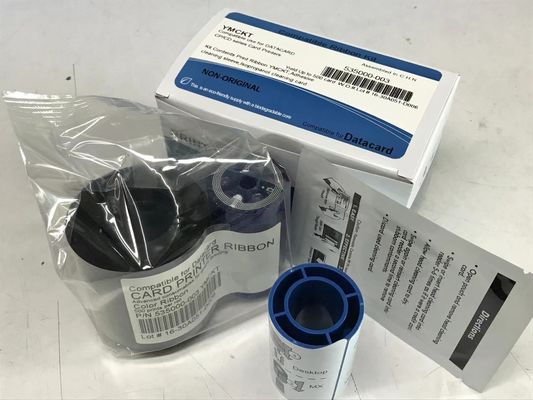 Datacard CD800 ID-kaart Printer Kleurbanden 9mm Breedte Brede selectie in Maleisië