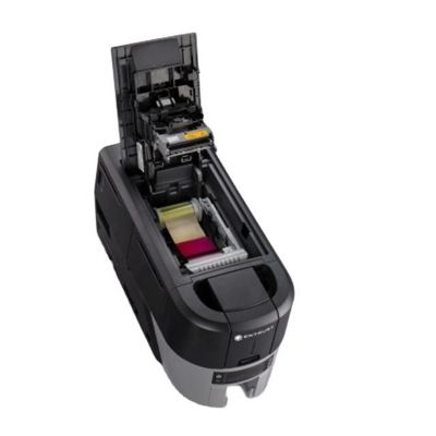 Gelieve Sigma DS3 Dual-sided Smart Business ID Card Printer High Definition Datacard