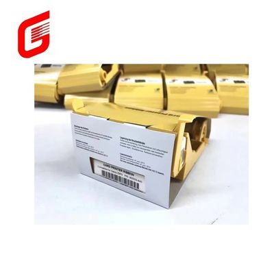 YMCKO Printer Ribbon Compatibel voor Zebra ZXP Series 3 800033-340CN 280 Eenzijdige kaarten