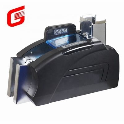 Externe installatie EMP1200 Automatische kaartteller voor schoolkantoorapparatuur
