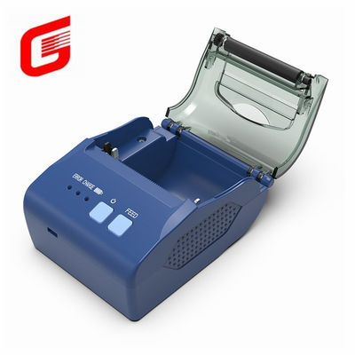 USB-interface ZJ-5810 58mm thermische ontvangstprinter voor Android IOS Windows POS Portable