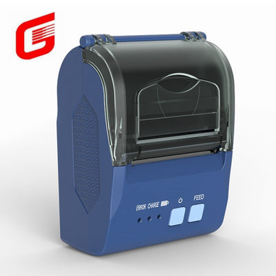 USB-interface ZJ-5810 58mm thermische ontvangstprinter voor Android IOS Windows POS Portable