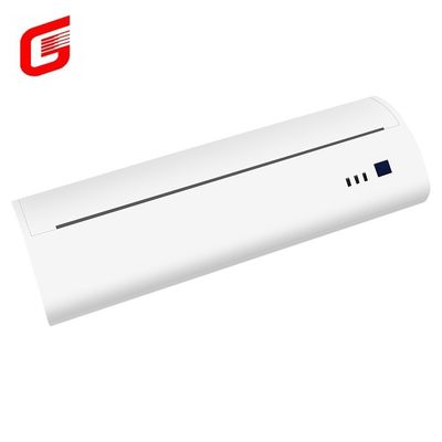 USB mini thermische printer voor A4 papiergrootte Zwart en wit Print Command ESC