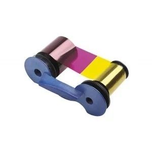 Datacard SD160 SD260 ID-kaartprinter YMCK Kleurband 534700-004-R010 Kleurdruk