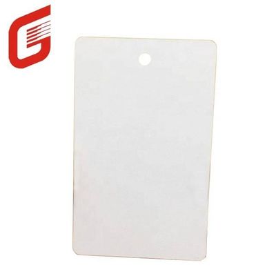 Op maat gemaakte CR80 Business Name Smart Card met Software Development Kit SDK en Benefit