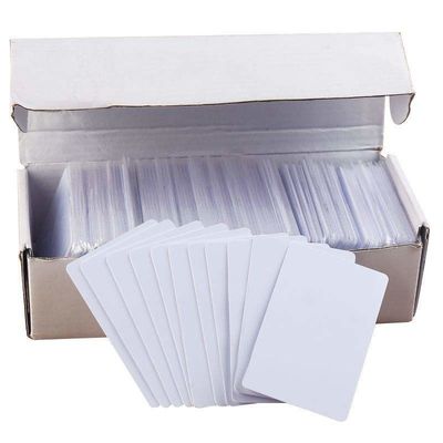 30 dagen Smart Card UID IC Veranderbaar MF S50 1K NFC RFID Block0 Sector Schrijfbaar 13.56MHZ Printer verbruiksartikelen