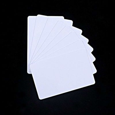 30 dagen Smart Card UID IC Veranderbaar MF S50 1K NFC RFID Block0 Sector Schrijfbaar 13.56MHZ Printer verbruiksartikelen