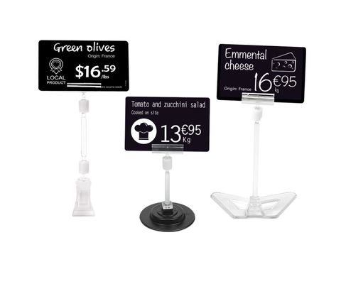 Evolis Edikio FLEX Tag Eenzijdig 12 punten/mm 300dpi USB Ethernet Full Tag Hotelkaart