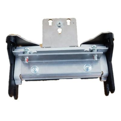Verbeter uw kaartdrukproces met DTC550 Print Head