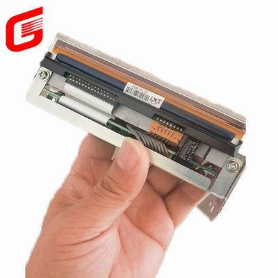 xid8600 Print Head Verzending voor Matica XID8600 Dye Sublimation PVC ID Card Printer