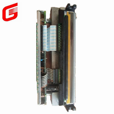 xid8600 Print Head Verzending voor Matica XID8600 Dye Sublimation PVC ID Card Printer