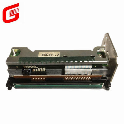 xid8600 Print Head Verzending voor Matica XID8600 Dye Sublimation PVC ID Card Printer