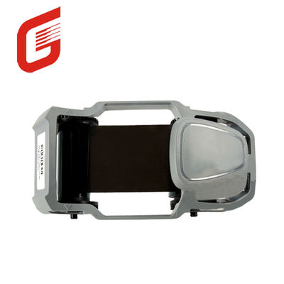 Compatibel zwart lint voor Zebra ZC100 ZC150 ZC300 ZC350 Kaartprinter 800300-301