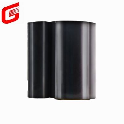 DIC10319 Kleurband voor XID8300 XID8600 Business IC ID PVC-kaartprinter 9mm breedte