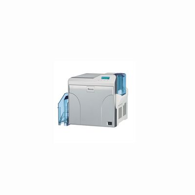 DNP CX-D80 Loyaliteitslidmaatschap Smart ID Card Printing voor CR80 Plastic Retransfer Card Printer
