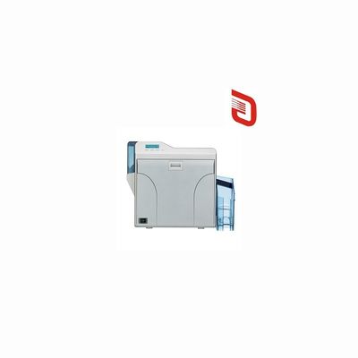 DNP CX-D80 Loyaliteitslidmaatschap Smart ID Card Printing voor CR80 Plastic Retransfer Card Printer