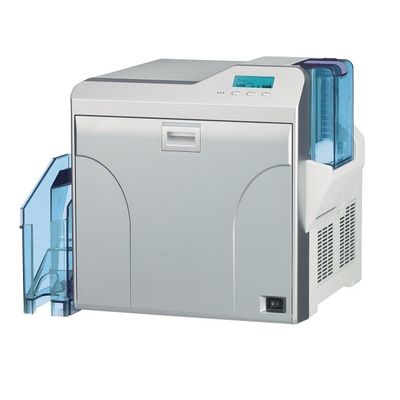DNP CX-D80 Loyaliteitslidmaatschap Smart ID Card Printing voor CR80 Plastic Retransfer Card Printer