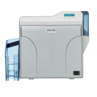 DNP CX-D80 Loyaliteitslidmaatschap Smart ID Card Printing voor CR80 Plastic Retransfer Card Printer