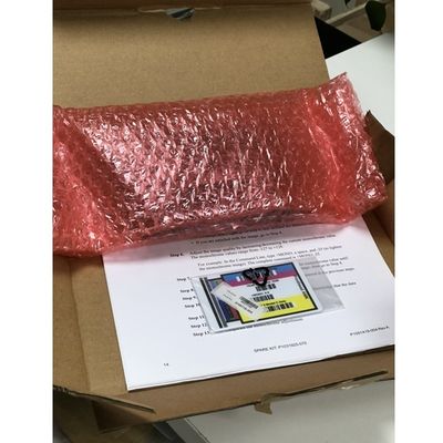 Zebra ZXP serie 3 kaartprinter Printkop en snelle verzending voor accessoires