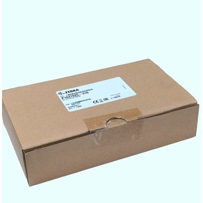 Zebra ZXP serie 3 kaartprinter Printkop en snelle verzending voor accessoires