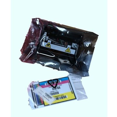 Zebra ZXP serie 3 kaartprinter Printkop en snelle verzending voor accessoires