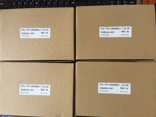 Datacard Print Head 546504-001 voor SD 260/ SD 360/ CD 800