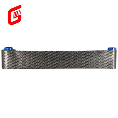 Compatibel 800015-185 afkrapbaar lint voor Zebra P310i P420i P520i printer