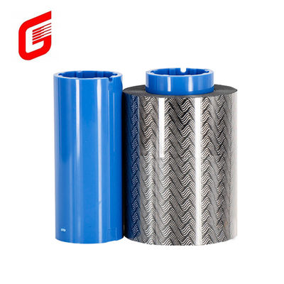 Compatibel 800015-185 afkrapbaar lint voor Zebra P310i P420i P520i printer
