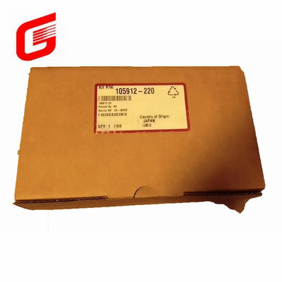 Zebra P330i Kaartprinter Accessoires Printkop 810032-005 voor ID IC Bedrijfsbehoeften