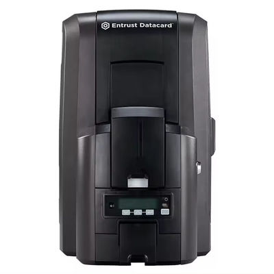 Datcard CR805 600 dpi Dubbelzijdig RFID Retransfer ID Businesscard Printer Entrust