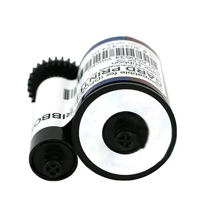 Uitstekend 650634 YMCKO compatibel lint voor IDP Smart-30S 30D 50S 50D 50L kaartprinter