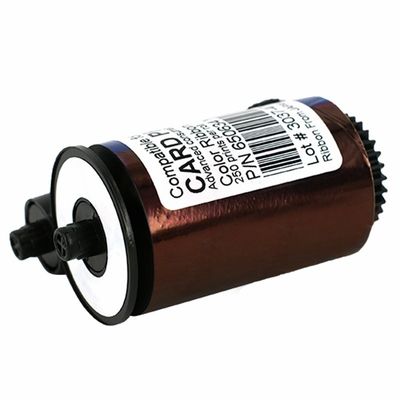 Uitstekend 650634 YMCKO compatibel lint voor IDP Smart-30S 30D 50S 50D 50L kaartprinter