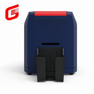SEAORY S21 Smart Business ID Card Printer Eenzijdig of dubbelzijdig Veelzijdig en flexibel
