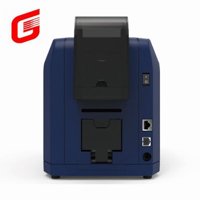 SEAORY S21 Smart Business ID Card Printer Eenzijdig of dubbelzijdig Veelzijdig en flexibel