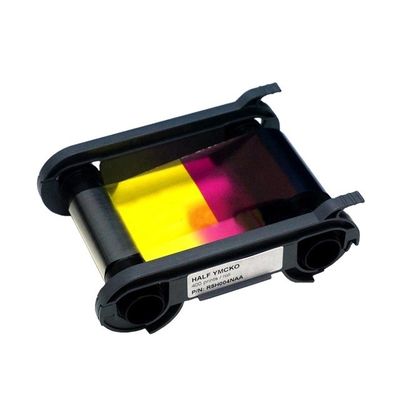 Half YMCKO Kleurband 400 afdrukken voor Zenius Primacy Card Printer door Evolis R5H004NAA