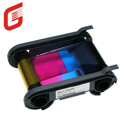 Half YMCKO Kleurband 400 afdrukken voor Zenius Primacy Card Printer door Evolis R5H004NAA